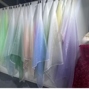 Hard Mesh Plastic