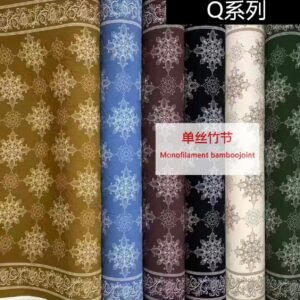Knitted imported fabric D#2