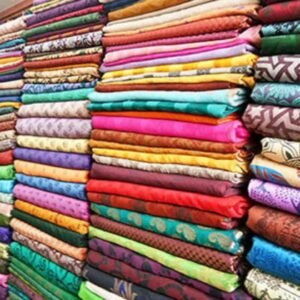 Pakistani Fancy Dupata