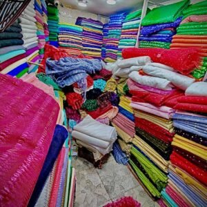 Pakistani Fancy Dupata 3