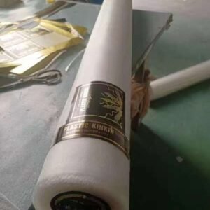 Plastic Kinkin 110 GSM