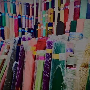 China Net Display